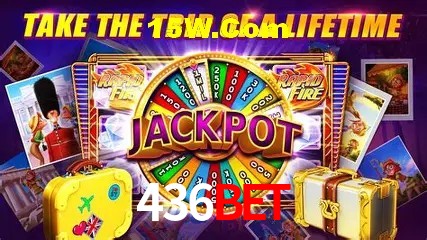 Game Providers 436Bet