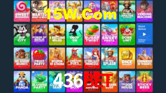 Exclusive Games 436Bet